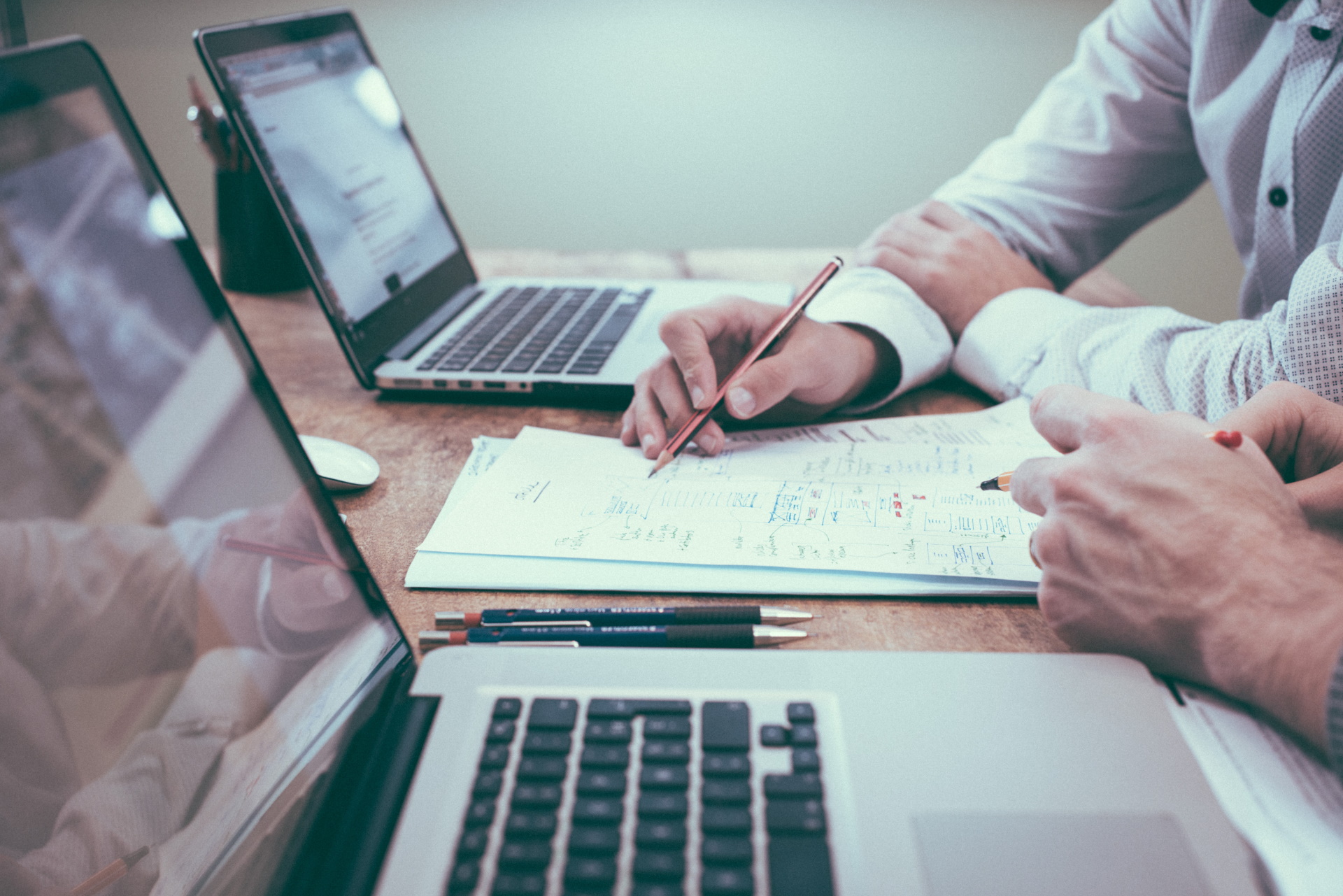 Aquila Solutions consulting